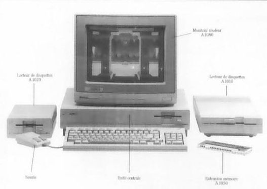 A1000
