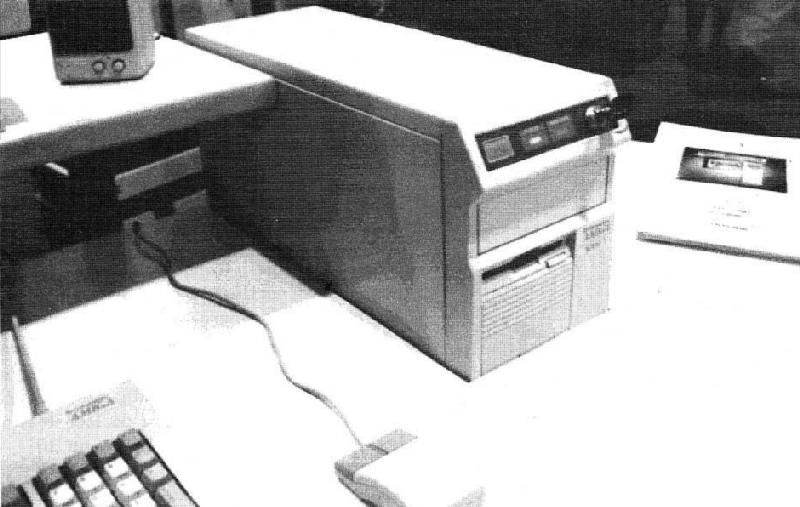 AmiExpo Berlin 1991