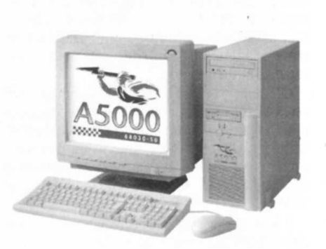A5000