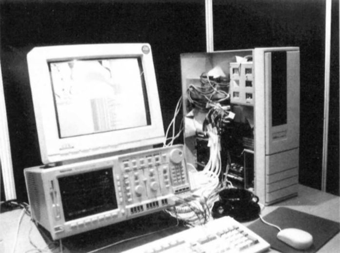 Simulation de l'A\Box