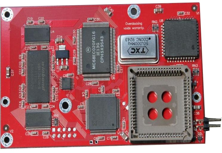 ACA620EC