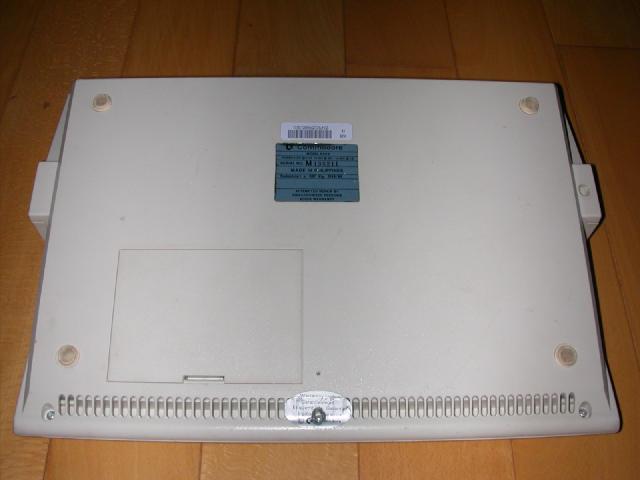 ACA620EC