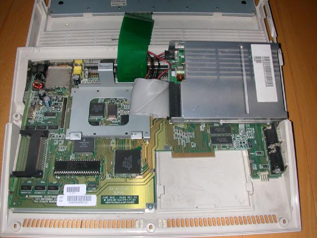 ACA620EC