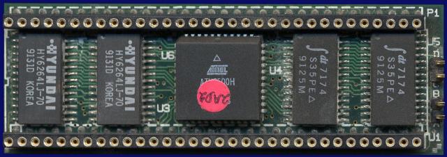 ADSpeed