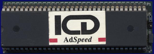 ADSpeed