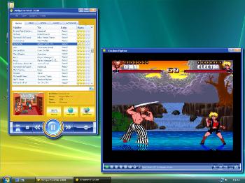 Amiga Forever 2008