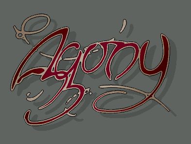 Agony