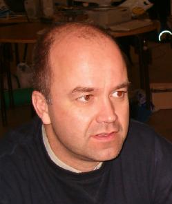 Alex Dillenseger