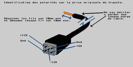 alimentation