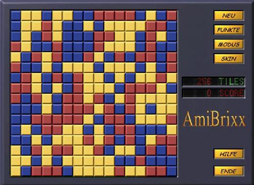 Amibrixx