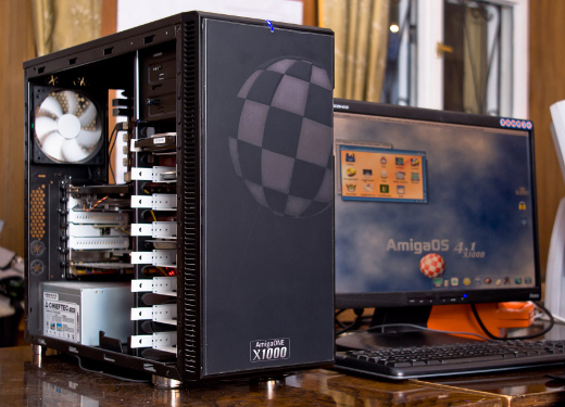 AmigaOne X1000