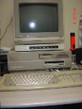 Amiga 2500UX