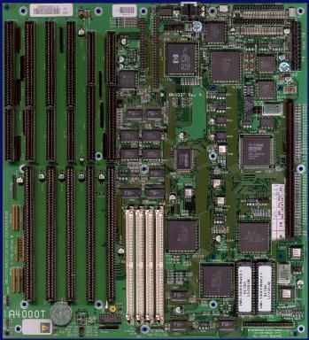 Amiga 4000T