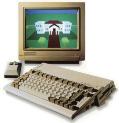 Amiga 600