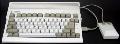 Amiga 600HD