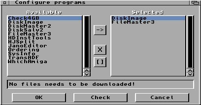 Amiga911 Maker