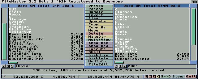 Amiga911 Maker