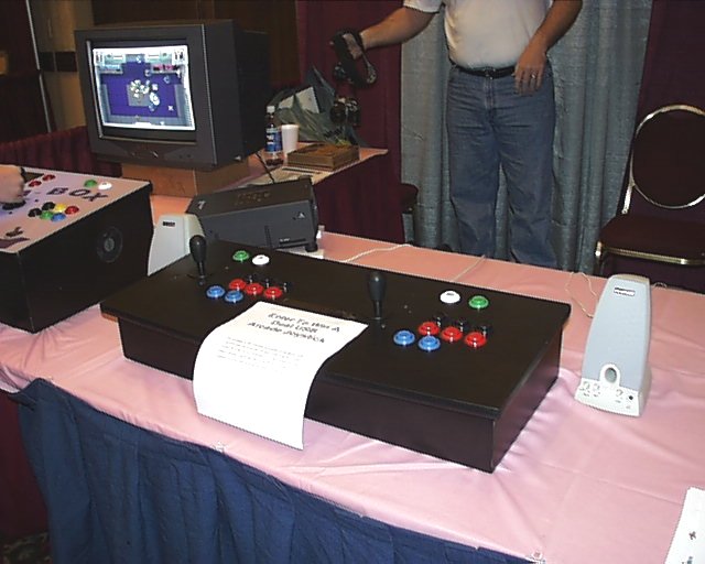 Amiga Expo 2002