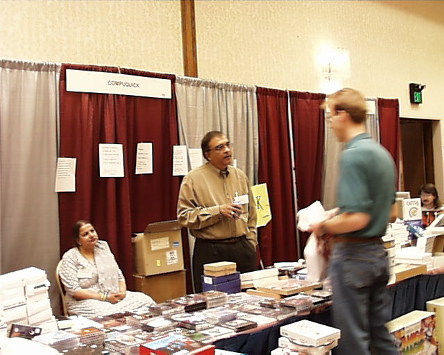 Amiga Expo 2002