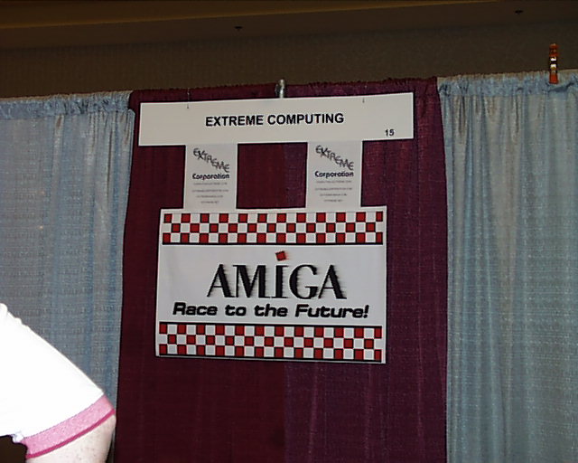 Amiga Expo 2002