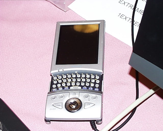 Amiga Expo 2002