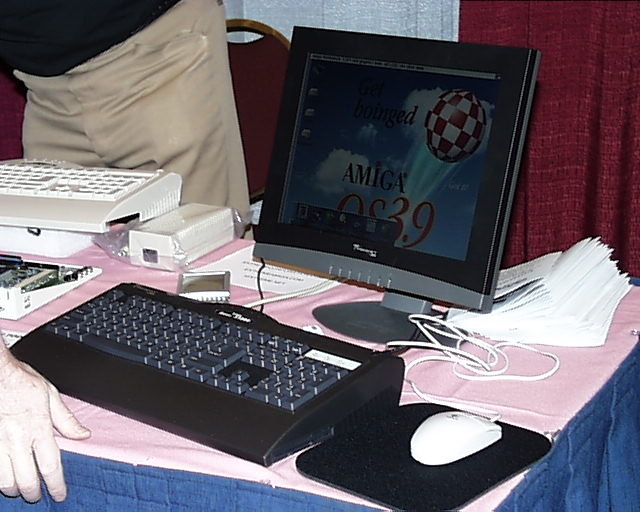 Amiga Expo 2002