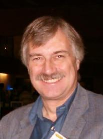 Alan Redhouse