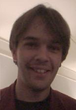 Wouter Van Oortmerssen