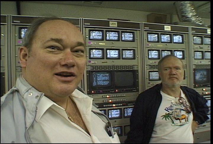 Amiga at NASA