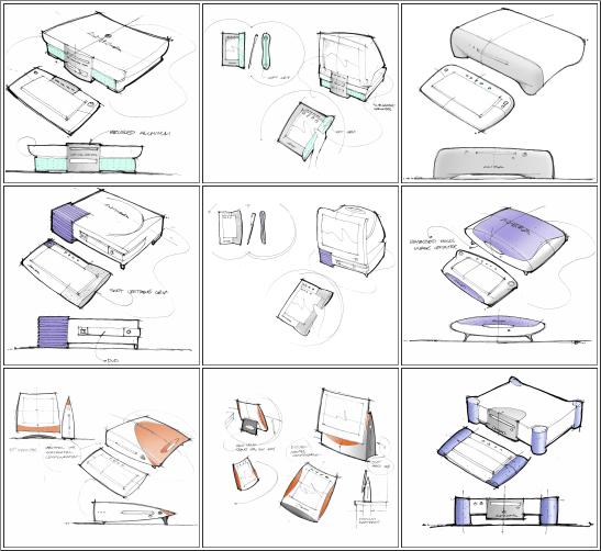 concepts Amiga NG