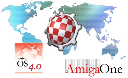 AmigaOS 4 On Tour