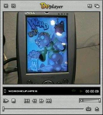 DvPlayer