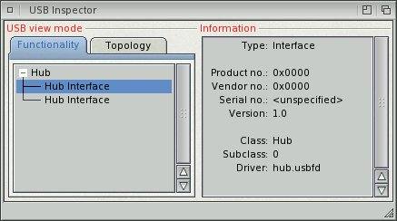 USBInspector