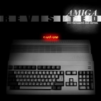 Amiga revisited 2011