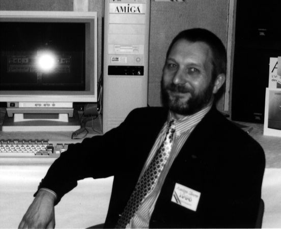 Amiga Show 96