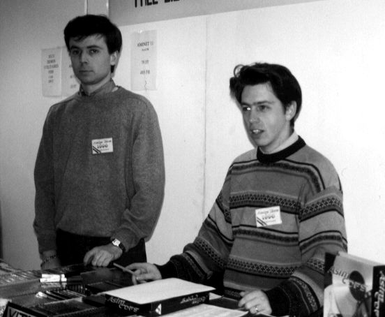 Amiga Show 96
