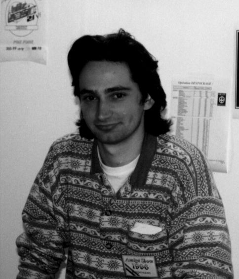Amiga Show 96