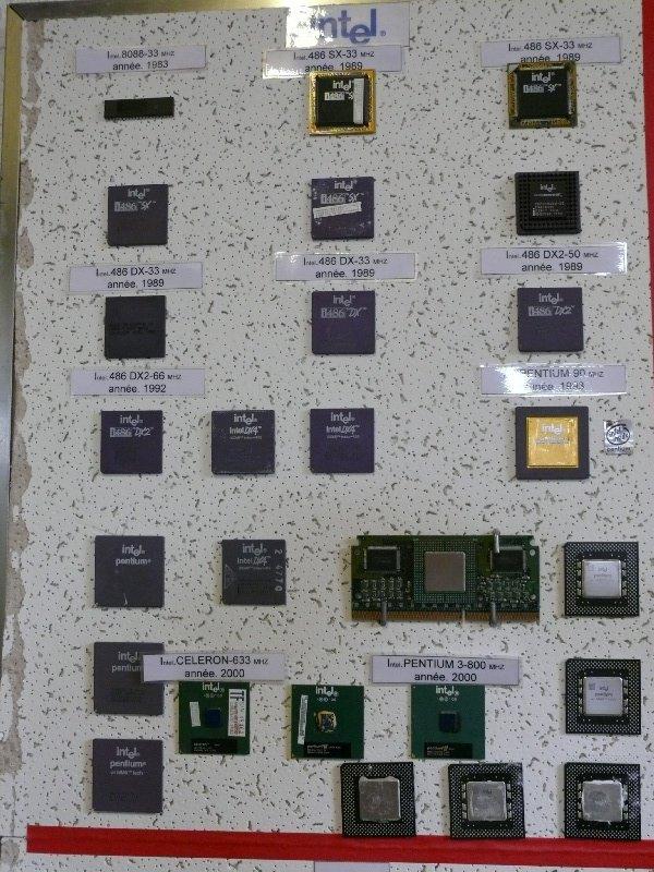 Amigteries 2012