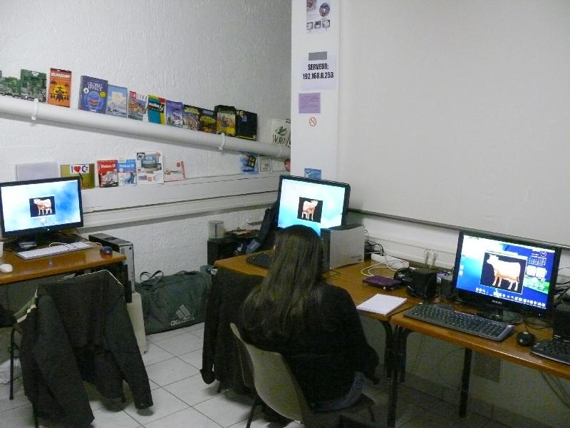 Amigteries 2012