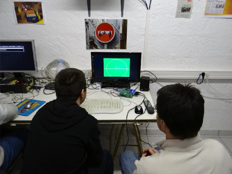 AmiGteries