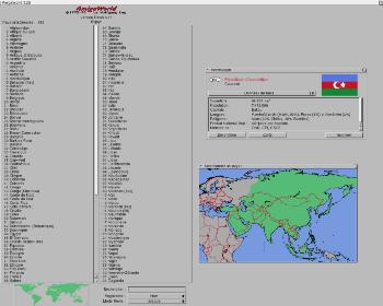 Amiga World
