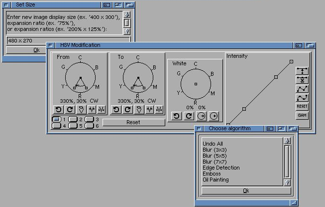 AmigaXV