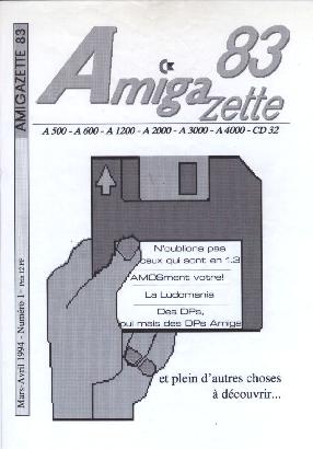 Amigazette83