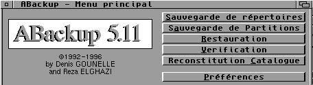 Aminet Set 3