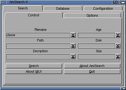 AmiSearch 2