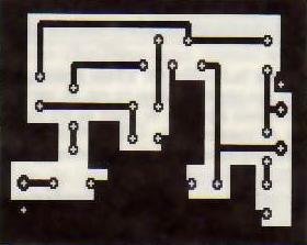 Amplificateur audio interne