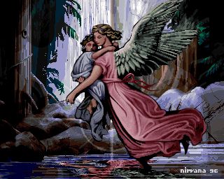 Angel