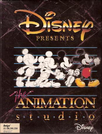 Animation Studio