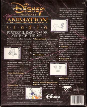 Animation Studio