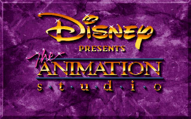 Animation Studio
